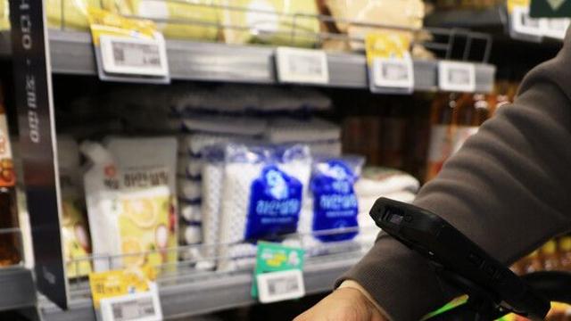 설탕 부담금 논의 급부상…건강 정책인가, 물가 변수인가