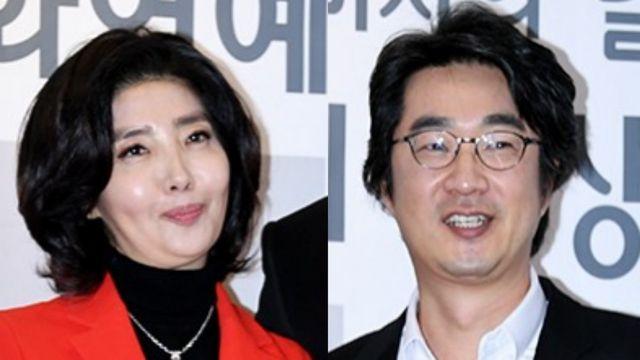 홍혜걸, ♥여에스더와 ‘각자의 삶’…안타까운 상황