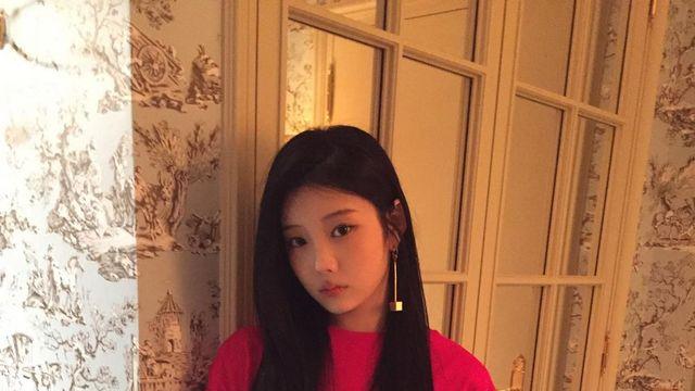 쫀쫀한 글로시 립이 대세! 원희·장원영·강민경의 2026 립 메이크업