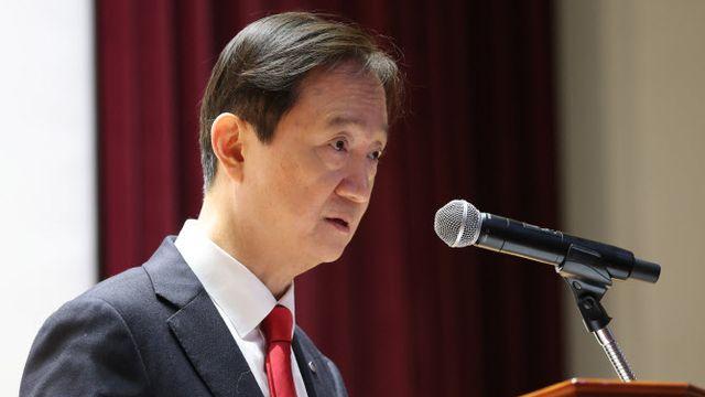 예금만 310억…이찬진 금감원장 재산 384억 신고