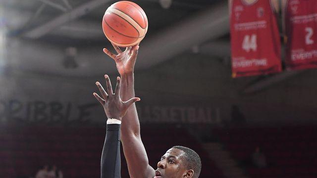 ‘니콜슨 32득점 활약’ 삼성, 갈 길 바쁜 정관장 꺾고 2연패 탈출