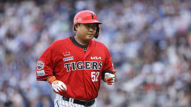 '김건국·변우혁·황대인·고종욱·이창진 포함' KIA, 2군 선수단 2월 4일 일본 고치행