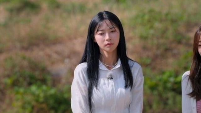 '솔로지옥5' 김민지, 육상계 카리나의 강렬한 직진… 