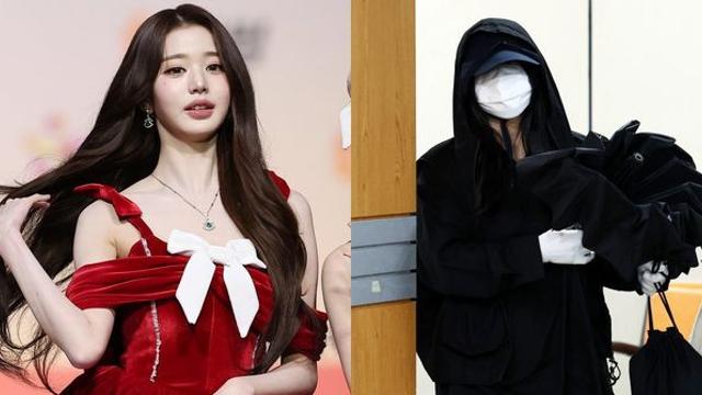 '장원영 안티' 탈덕수용소, 징역 2년·집유 3년·추징금 2억 확정