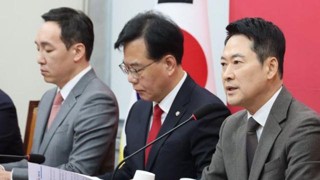 국힘, 한동훈 제명 확정…지선 5개월 앞두고 두동강