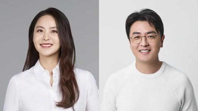 박지윤·최동석, 상간 맞소송 모두 기각