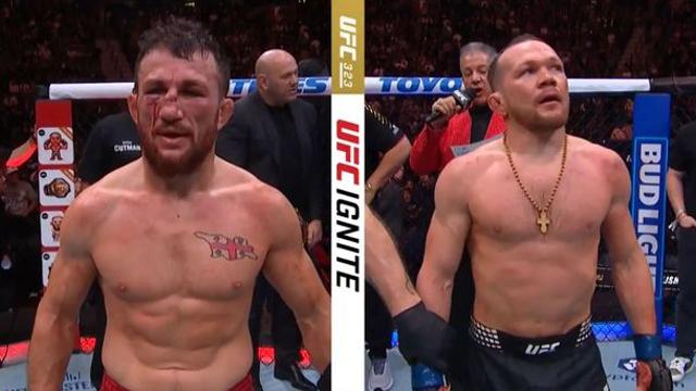 메랍 vs 페트르 얀 '운명의 3차전' 결국 안갯속으로…챔피언 얀, 충격의 허리 수술→UFC 벤텀급 타이틀 전선 '올스톱'