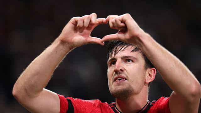 “매과이어는 인정해야지, FA 영입 가능하면 리버풀이 고려해야”…前 선수의 주장