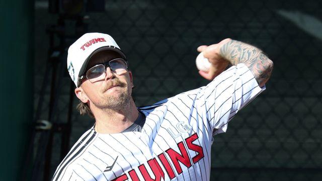 웰스가 LG와 계약한 이유 