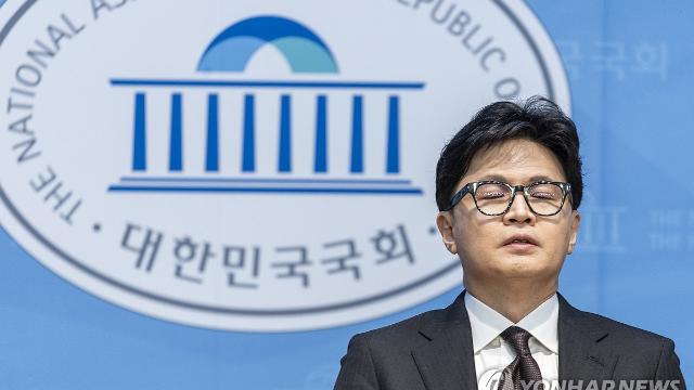 끝내 한동훈 내친 장동혁…지도부 비토론에 내전 치닫는 국힘(종합)