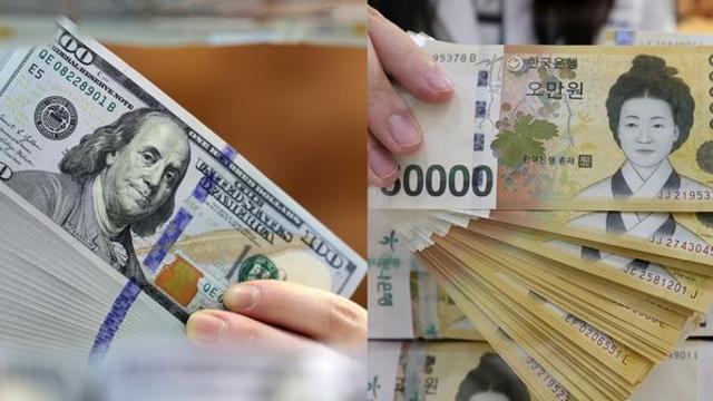 미 재무부, 한국 또 환율 관찰 대상국 분류…10개국 명단 공개