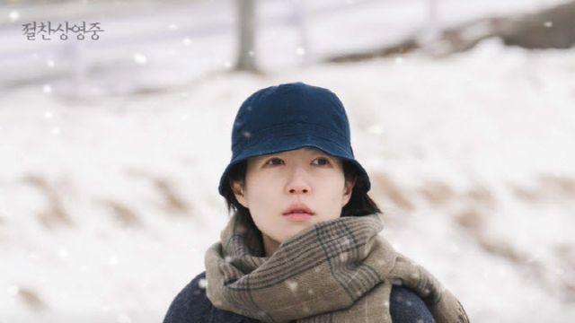 '여행과 나날' 심은경, 日 키네마 준보 여우주연상 쾌거...韓배우 최초