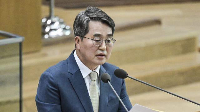 김동연, 국회 반도체특별법 통과 환영… 경기도 특별법 최초 제안 결실