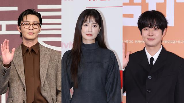 박서준·정유미·최우식, 나영석PD 새 예능서 뭉친다…“tvN 편성” [공식]