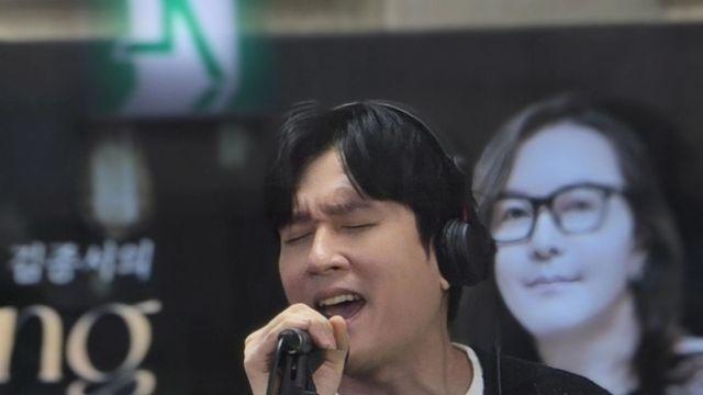 ‘레전드 보컬’ 야다 전인혁, ‘김종서의 러빙유’ 출연…여전한 고음과 입담