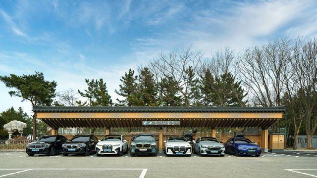 “보조금 더 받는다” BMW 코리아, 충전 인프라 3,000기 돌파 효과