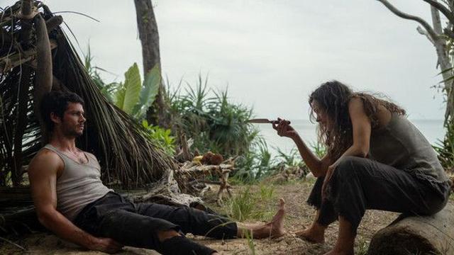 [주말의 영화]야생에 갔더니 슈퍼갑이 됐다