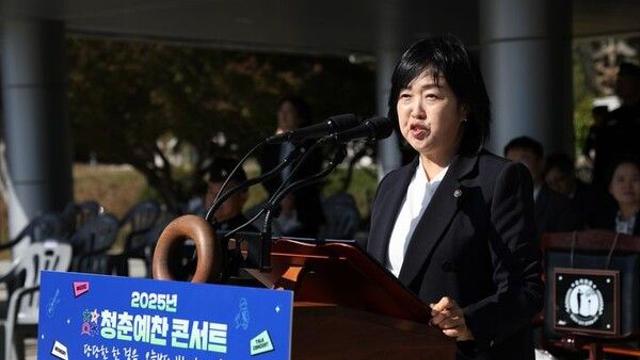 홍소영 병무청장, 본인 명의 아파트 3채 등 재산 16.2억 신고