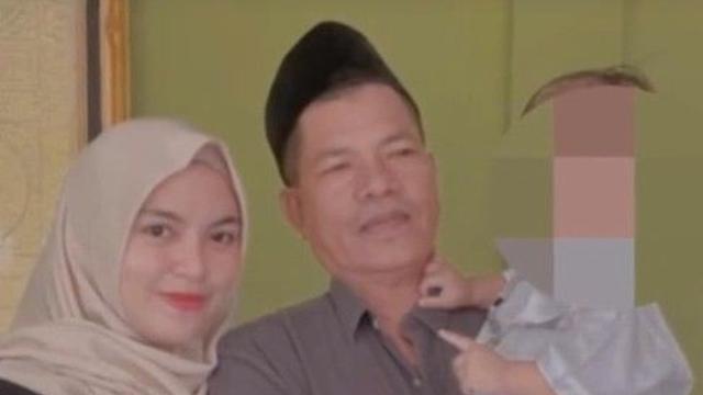 9살 때 본 결혼식 사진 속 남자, 15년 뒤 남편이 되다