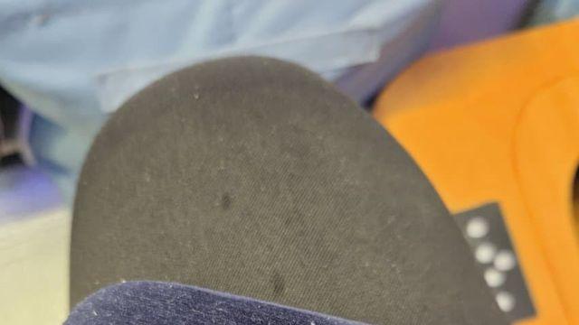 겨울에 몽골여행갔음! 기온 -38도 설원&야경 보고가! [1편]