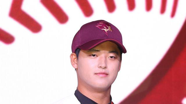 키움, 박준현 학교폭력 논란 관련 입장 발표 “심려 끼쳐 죄송…박준현 진심으로 반성 중, 사법기관 판단 기다리겠다”