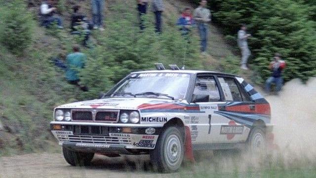 FIA WRC  미국 랠리, 38년만에 부활할까?