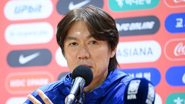 홍명보호와 3월 평가전 한다더니…'오피셜 공식발표' 안 나오네→