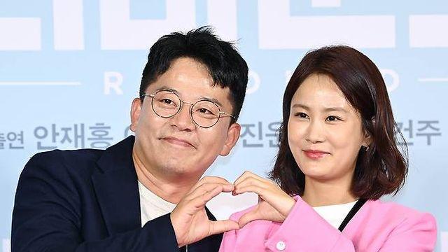 김준호♥김지민, 비밀 연애 때도 티냈다…