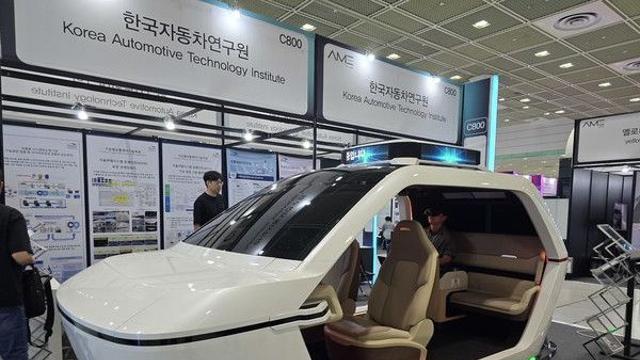 올해 L3 자율주행 상업화 원년 전망···로보틱스는 일시적 회의론 가능성도 존재