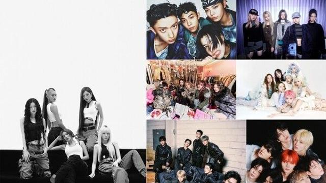 Mnet '엠카운트다운', 29일 아이들·키키 컴백…미연·우기 스페셜MC