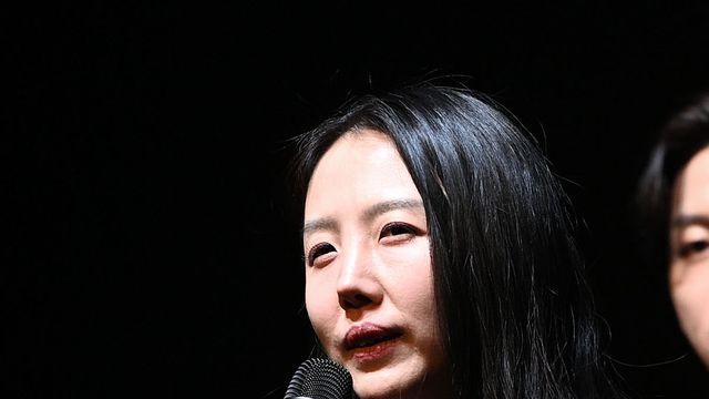 '은위' 프로듀서 