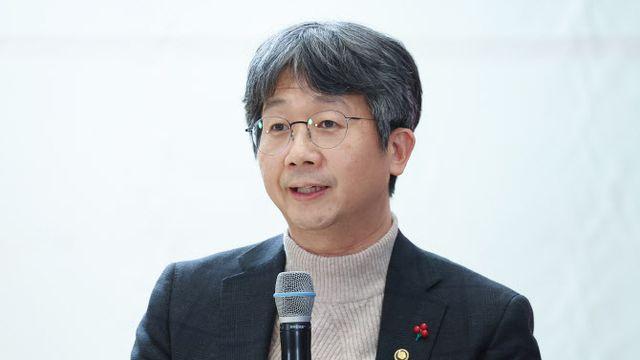 임승관 질병청장, 34억원 재산 신고