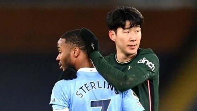 [오피셜] '손흥민 라이벌' 충격 몰락…'주급 6억' EPL 스타 처참한 운명, 첼시와 '계약 해지'→사실상 방출