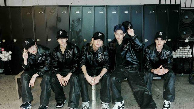 나우즈, 일본 데뷔 EP ‘NOWZ’ 발매 확정