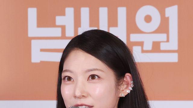 ‘넘버원’ 공승연 “실제로도 착해…현장서 다들 이상형이라고”