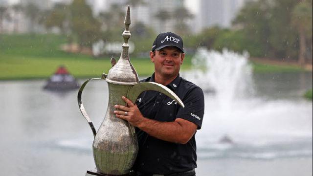 켑카 이어 '악동' 리드도 LIV 골프 떠나…'PGA 투어 복귀 정조준'