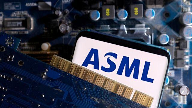 반도체 슈퍼사이클 신호탄···ASML 수주·매출 ‘역대 최고’