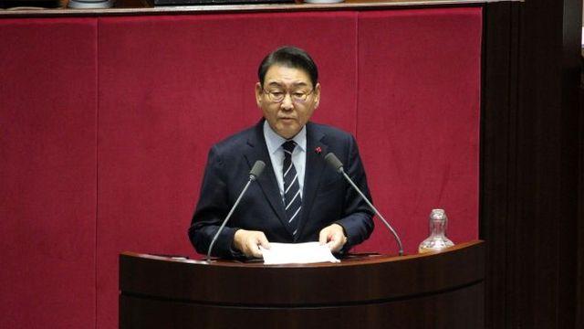 김교흥 문체위원장, 누누티비 차단법(저작권법 개정안) 국회 통과 !