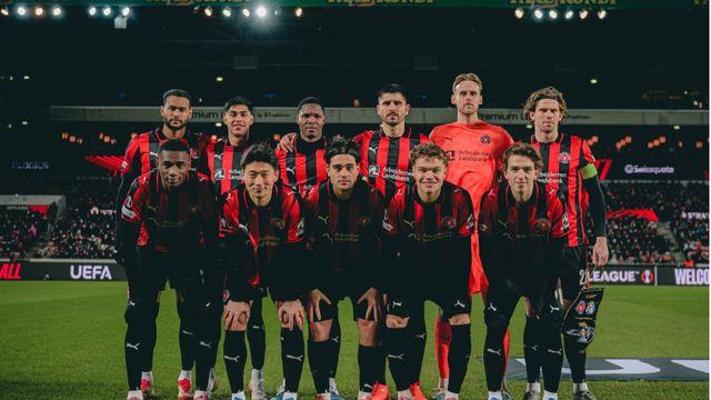 조규성·이한범 새 역사 합작…미트윌란, 사상 첫 UEL 16강 진출