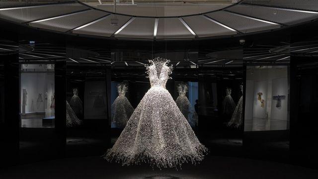 서울공예박물관 금기숙 기증전 흥행 돌풍…3월 22일까지 전시 연장