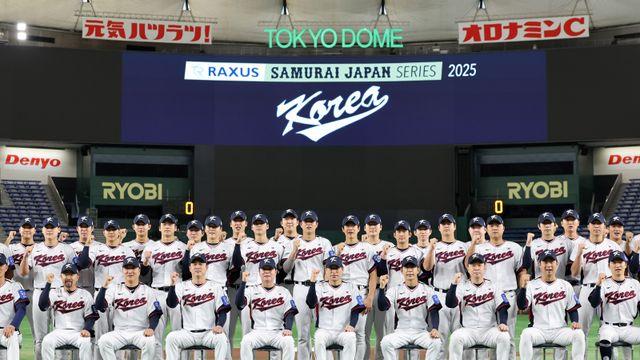 보험 때문에 WBC 출전 불발이라니, 야구대표팀은? [IS 포커스]