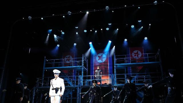 10주년 뮤지컬 '은밀하게 위대하게'…