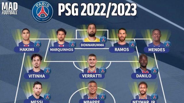 이강인 이름 있다! 메시·음바페 떠난 PSG 변화의 중심에 우뚝…주전으로 인정했나