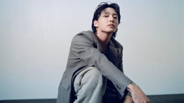 [BTS 광화문 D-51] 방탄소년단 정국 '세븐', 스포티파이 주간 차트서 장기 흥행