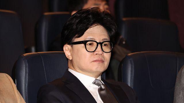 장동혁 국힘 지도부, ‘당게 사태’ 한동훈 제명 확정