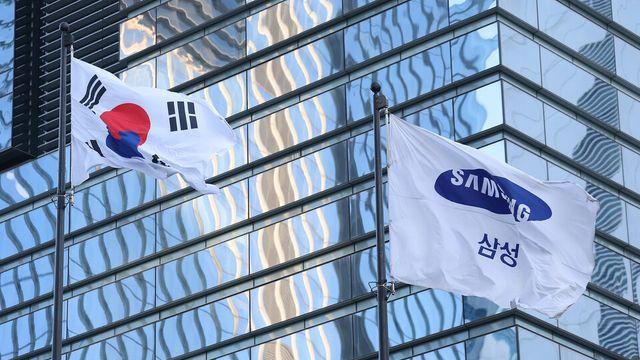 삼성전자, 결산 배당금 총 3조7500억 원 규모