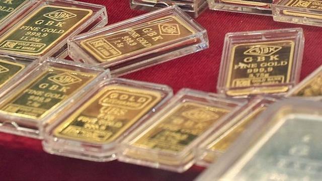 종로 금은방 직원, 다량의 금 훔친 후 잠적...  횡령 금가격 계산 하니 입이 떡 벌어진다