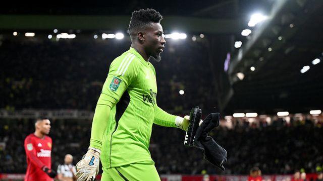 ‘맨체스터 유나이티드 돌아올 일 없다’ 튀르키예로 임대 간 역대급 ‘기름손’, 친정팀 복귀 타진