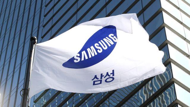 반도체 부문 폭발한 삼성전자, 4분기 영업익 20조1천억 역대 최대 실적 기록