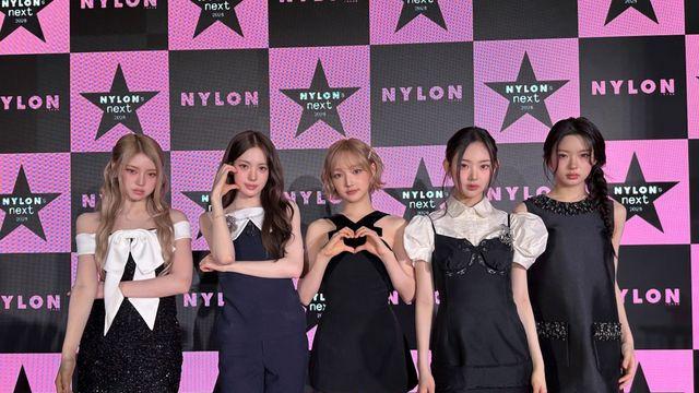 키키, 日 시상식서 ‘K-POP 걸그룹’ 부문 수상…“컴백 활동으로 보답드릴 것”